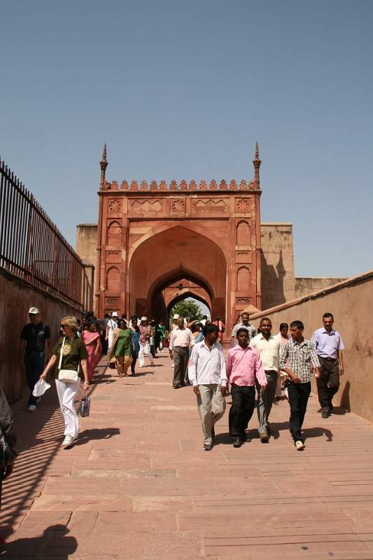 India & Nepal 2011 - 1237